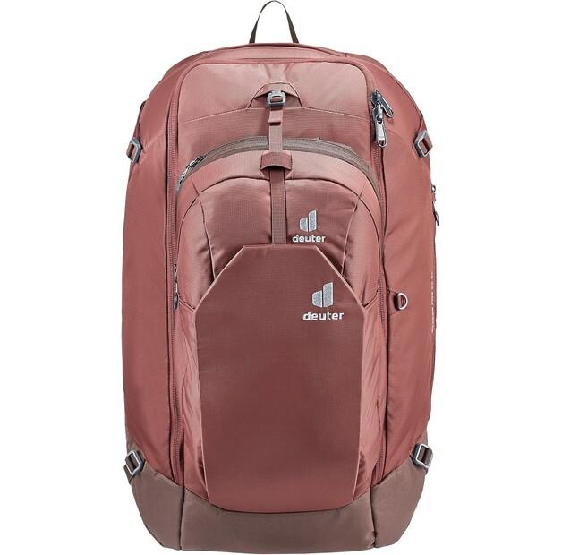 Рюкзак Deuter Access Pro 60 SL caspia/raisin (3512225-5618)