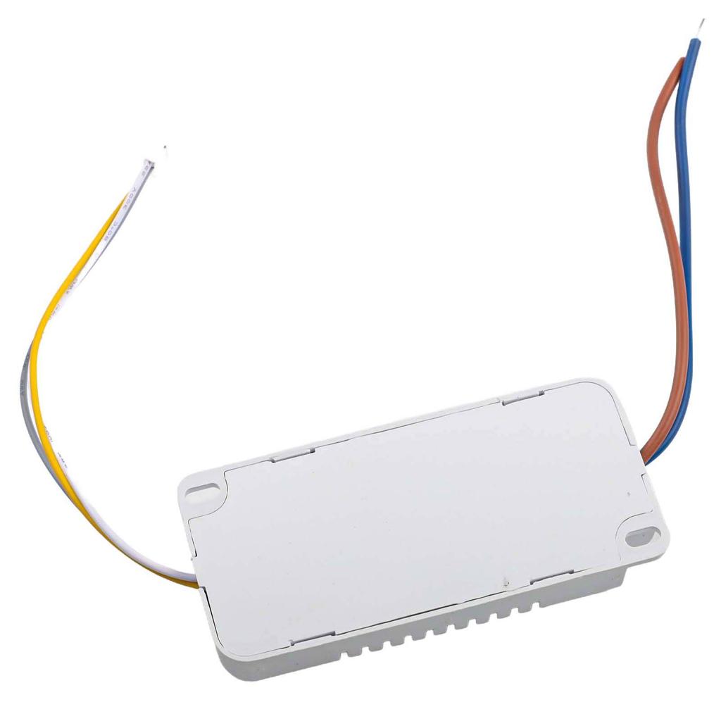 LED-Treiber 260-280mA 50-60HZ AC165-265V Für LED-Beleuchtung