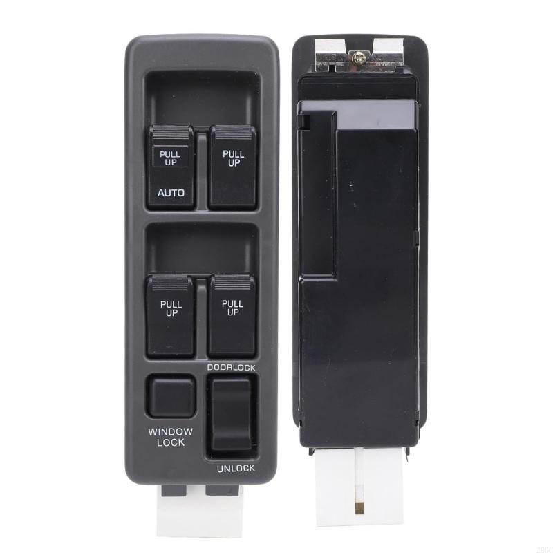 28GC Vehicle Window Control Switches With Safety Feature Universal Fit GK60-66-350A China Mainland