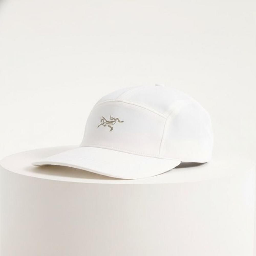 Кепка Arcteryx Calidum с 5 панелями Aeosux6984ars ARCTIC SILK/Single size (around 55 to 60)