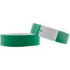 QPINGH Paper Wristbands - Neon Waterproof Wrist Bands, Lightweight Adhesive Wristbands for Events, Bars, Concerts, Parties