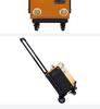Large Capacity Solar Power Bank for Outdoor and Emergency Use