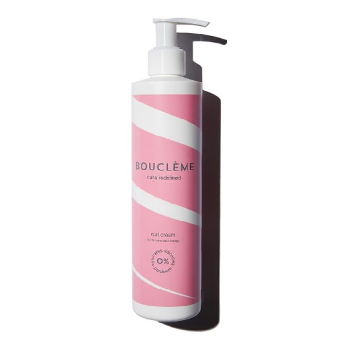 

Boucleme Curls Redefined Curl Cream 300ml