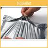 Self Thickened Waterproof Sealing Express Bags Durable Mailing Packaging Pouches