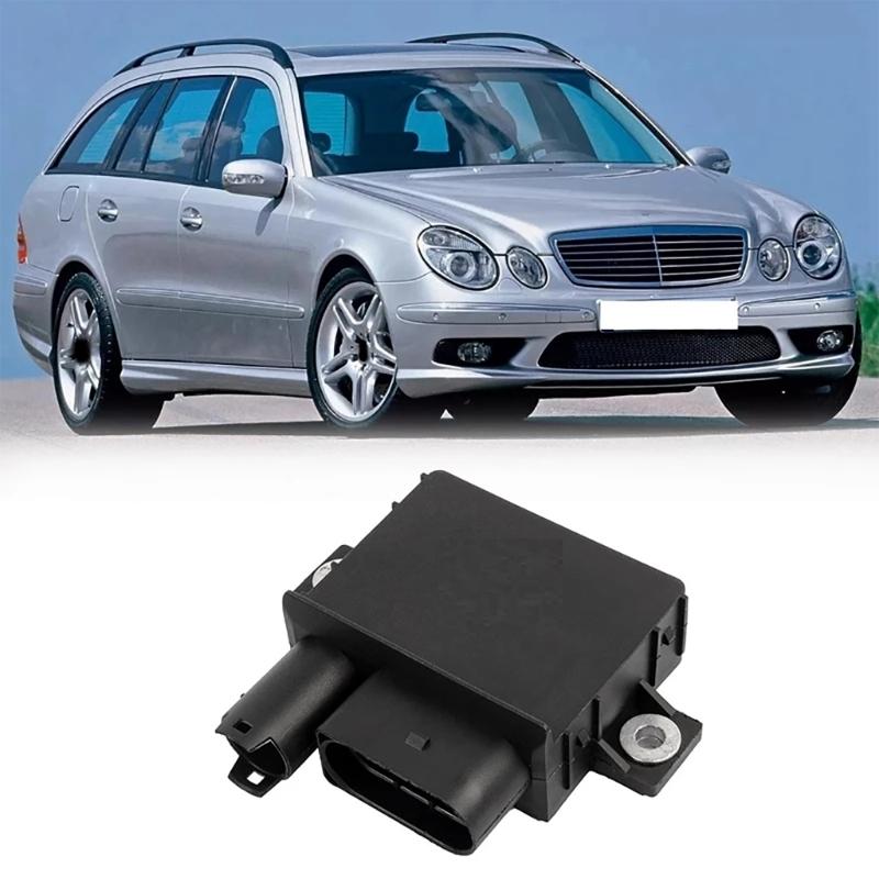 Car Control Modules System Glow Plug Control Unit 6461532579 A6461532579 for S204 C200CDI C220CDI E200CDI