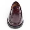 Mocasín De Piel Para Hombre.  Purapiel  Castellar2  102508