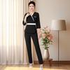 Women's High-End Beauty Therapist Uniform - 2026 Style for Skin Management Specialists