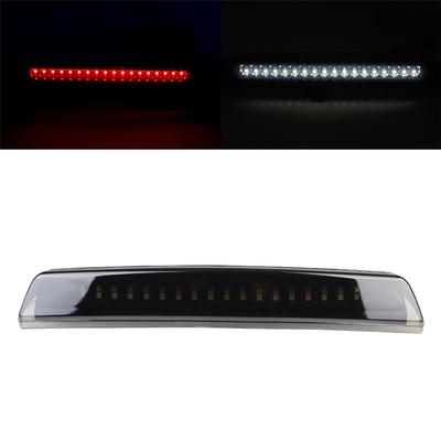 Dla 2004-2015 Nissan Titan Frontier LED Trzecie 3. Światło Stopu Lampka Ładunkowa Pasek