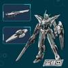 HiPlay Madou Nucleus Genshi MNP-CR01, Approximately 220mm Tall, Pre-Colored Plastic Model Kit
