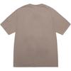 Stussy x OUR LEGACY  FW24 WORK SHOP COLLEGIATE TEE PIGMENT DYED logoT Unisex 3903958