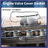 Engine Valve Cover Gasket for Toyota Land Cruiser  No.112130E010 1 Pc