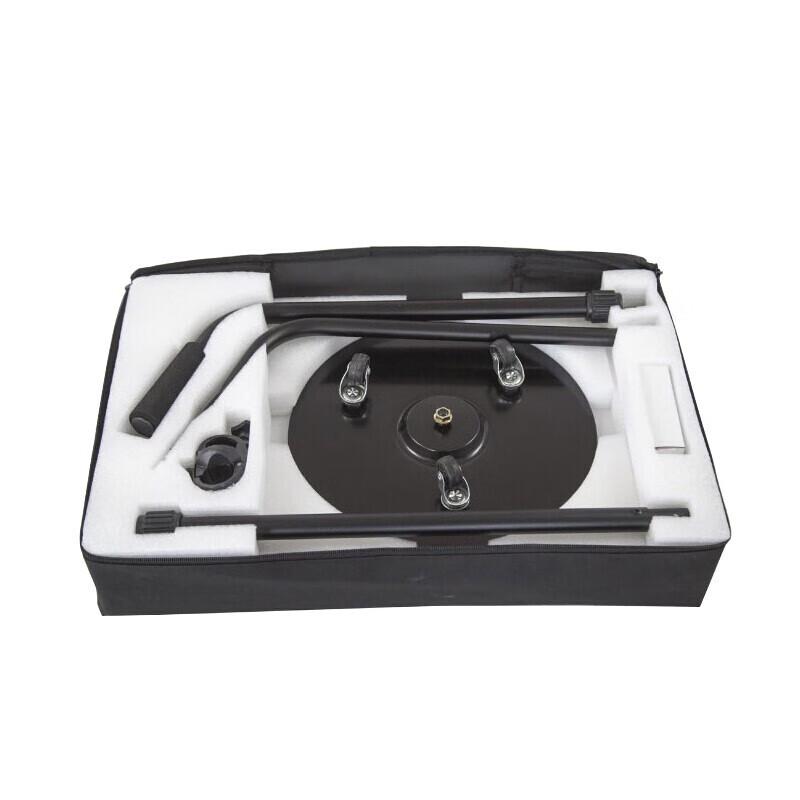 Handheld Telescopic Safety Inspection Mirror