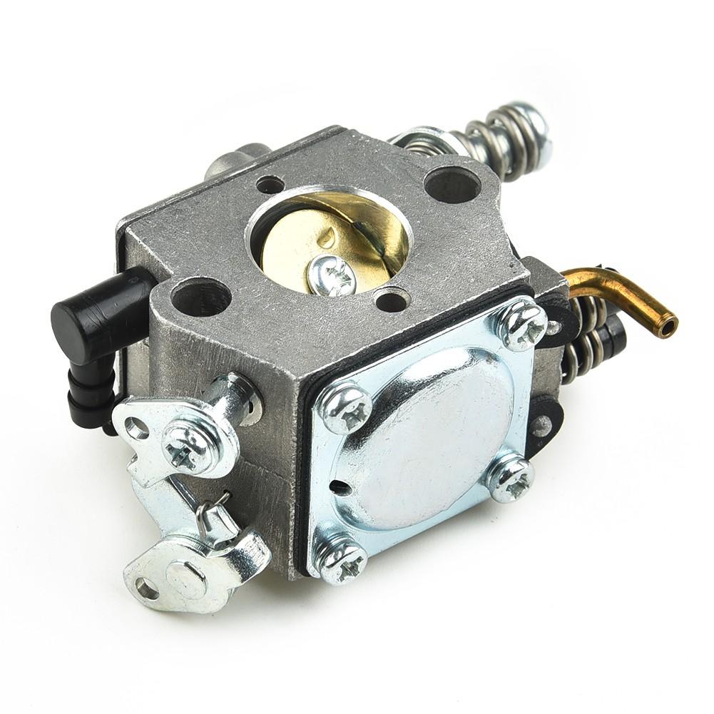 For Carburetor for Use with For Carb 3800 38cc and For Zenoah 3800 Sumo 2 Chainsaw 2-Stroke Compatible Engines Part