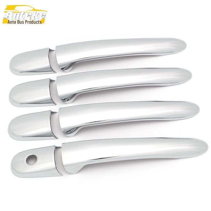 

Наклейка для украшения дверной ручки с гальваническим покрытием для Dongfeng Fengxing Jingyi