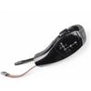 For BMW X3 E83 LED Gear Shift Knob Automatic Gear Shifter Lever Handle Handball Shift Ball Gear Knob