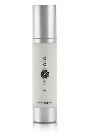 

Crème De Jour Hydratante TU прозрачный