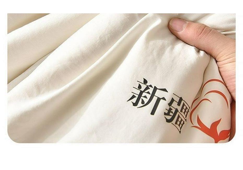 Xinjiang Cotton Lightweight Quilt for Summer, Spring, and Autumn - Ideal for Dorms and Air-Conditioned Rooms