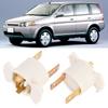 Headlight Bulb Holder Socket 33116‑SD4‑961 Auto Accessory Fit for CRV