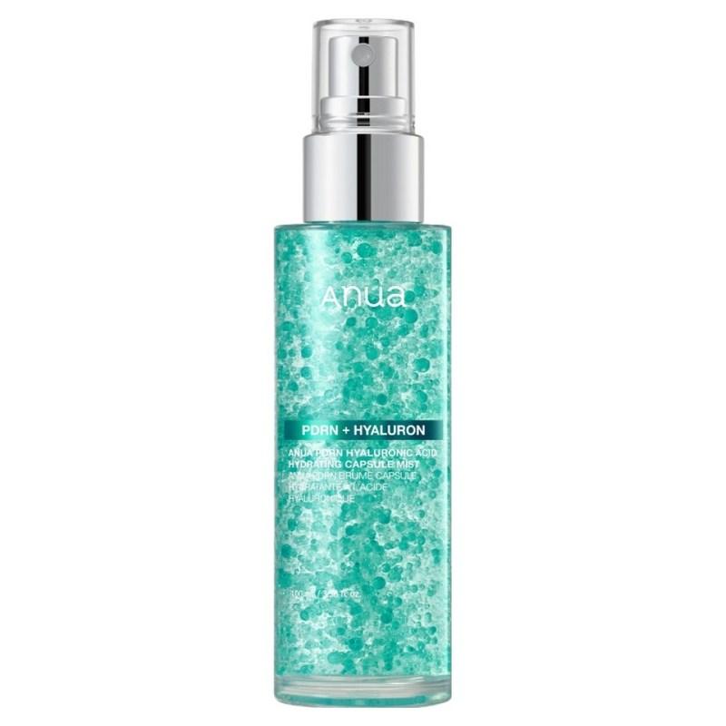 Anua PDRN Hyaluronic Acid Moisture Capsule