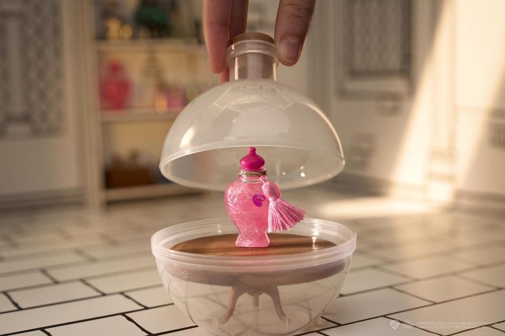 Make it a mini Harry Potter with Miniverse MGA's - PDQ.