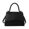 Modern Retro Small Crossbody Bag For Women Soft Pu Leather Everyday Fashion