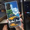 Off Road Vehicle Tourism Scenery Phone Case for Samsung A54 A57 A37 A17 A14 A15 A12 A24 A34 A55 A35 A25 A52S A07 A05S A04S A22 A