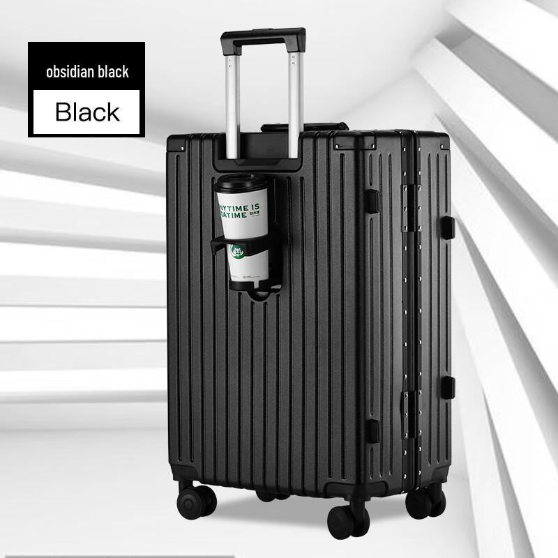 Li Shen Hardside Luggage