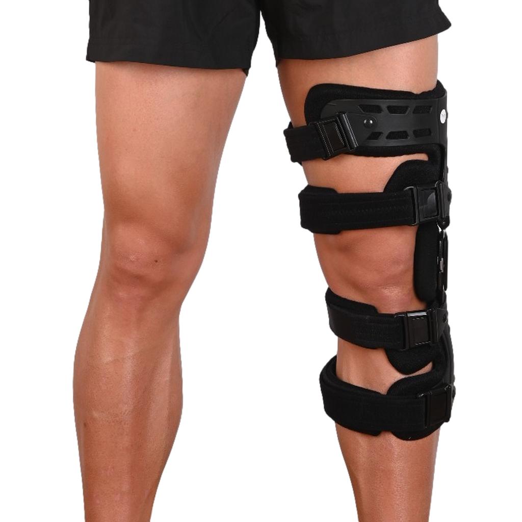 OA Unloader Knee Brace - Arthritis Pain Relief, Osteoarthritis, Bone-on-Bone Knee Joint Pain, Medial or Lateral Unloader Support