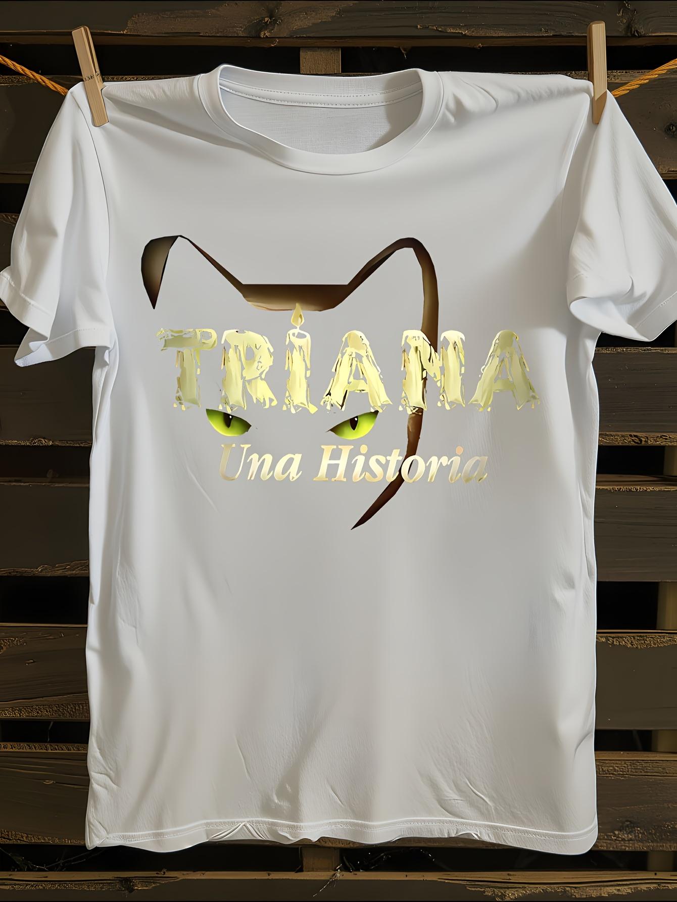 s Vintage Tshirt Vintage 70s 80s Spanish Rock Tshirt XXXL