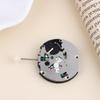 Pe50 Quartz Watch Movement Six-Pin Single Calendar 2/6/10 Small Seconds Quartz Movement Multi-Function Watch Accessories