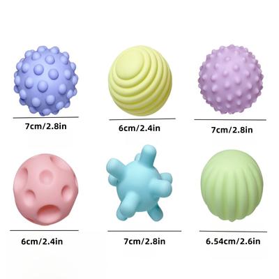 Šport a vonkajšia zábava – Lopty pre deti