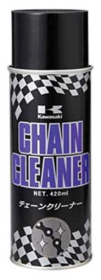 KAWASAKI Kedjerenare Spray (420 ml burk) J5007-0003