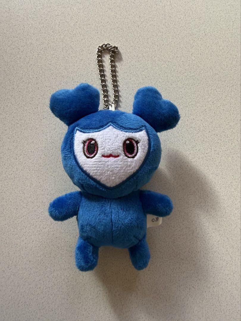 

[USED] TWICE Lovely Keychain (Tzuyu)
