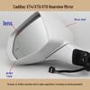 Cadillac XT4/XT5/XT6 Rearview Mirror Turn Signal Backup Camera Lens Cover