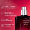 FIEN Cherry Wine Perfume for Women