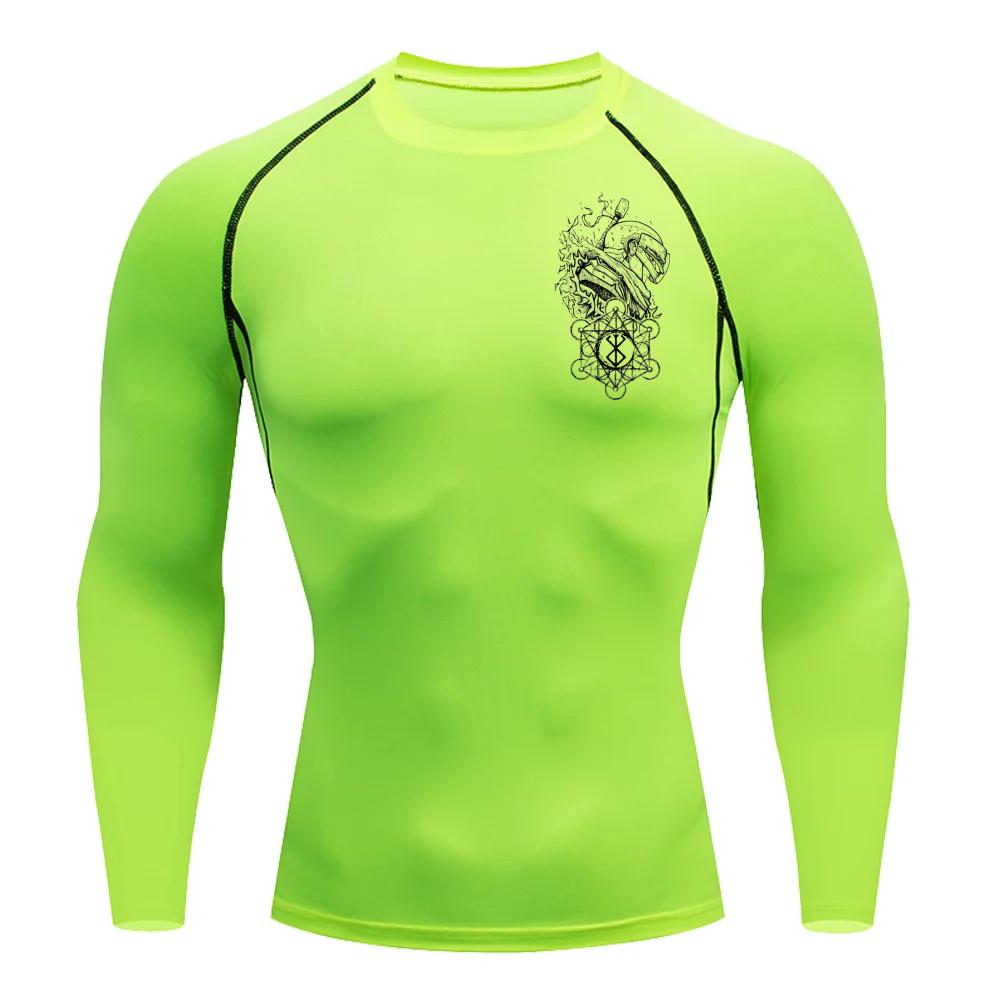 

Фитнес Спортивная одежда Подростковая футболка Графические топы Облегающая тренировочная одежда Мальчики Компрессионная одежда для бега Баскетбольная одежда XXXL