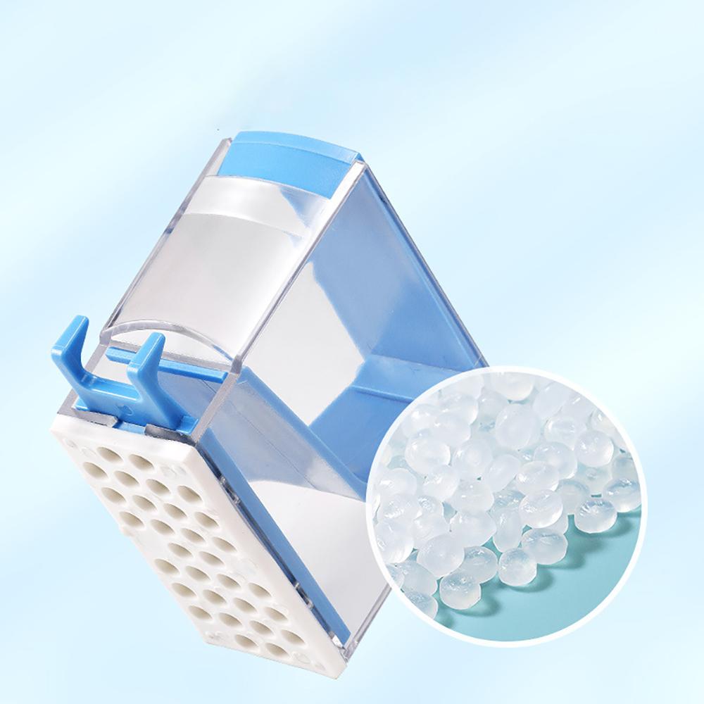 PIORPOY Dental Cotton Roll Dispenser Holder Press Style Dentistry Swabs Organizer Boxes Orthodontics Odontologia Products
