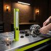 Magnetic Light Vehicle Maintenance Lamp COB Foldable Work Light Vehicle Maintenance