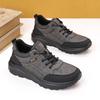 Fashion Height Up Thick-heeled Casual Sneakers Men's Woven Sports Shoes Sale New Universal Shoos Loffers From Famous Brands Sports