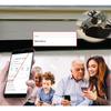 Tuya WiFi Schalter Garagentoröffner Smart Türöffner Funktioniert mit Alexa Google Home Smart Life Tuya APP Steuerung Kein Hub Erforderlich