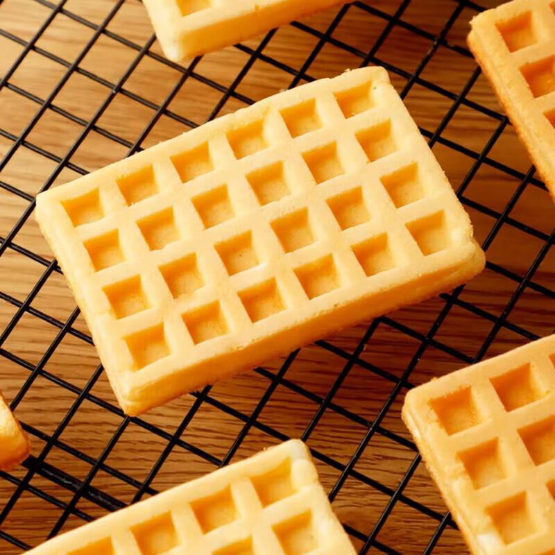 DANCO Classic Original Waffle Cakes