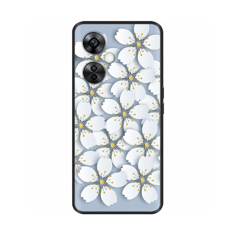 Für OnePlus Nord CE 3 Lite Hülle Weiche TPU Silikonabdeckung Für OnePlus Nord CE 3 CE3 Lite 5G Handyhüllen für 1+ Nord N30 Fundas