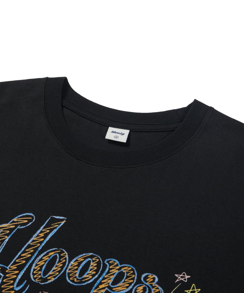 MMLG Melge Dunk Hf-T (Every Black)
