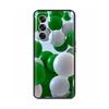 For OPPO Reno12 Reno 12 Pro 12Pro Case Silicon Phone Back Cover for OPPO Reno 12 Cases Reno12 Pro Soft Black Bumper Coque Para