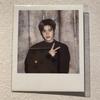 2025 Season's Greetings Season's Greetings Polaroid Sohee