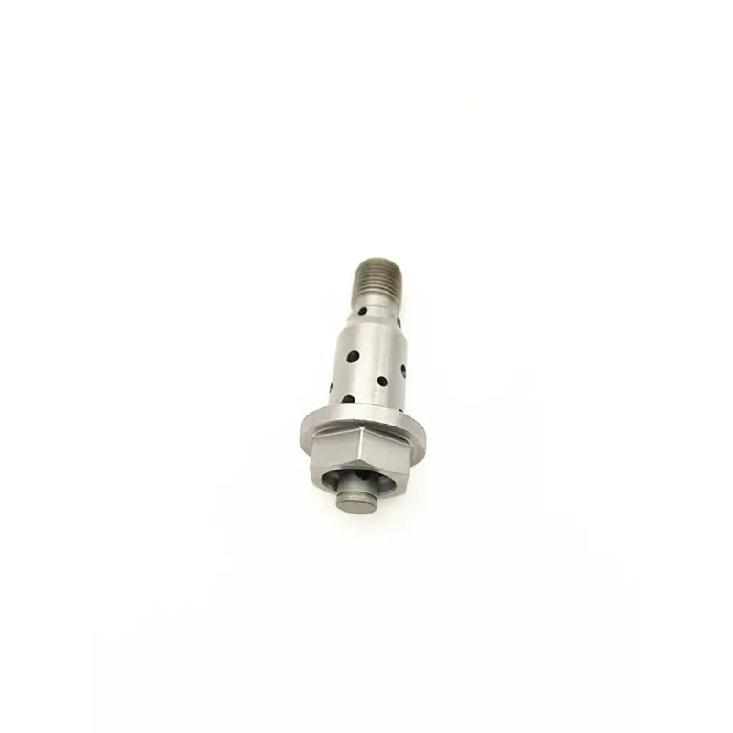 Camshaft Intake or Exhaust Solenoid Valve VVT for Mercedes-Benz M272 EngineW221 S280 S320 W211 E230 OE: A2720500478 A2720500578