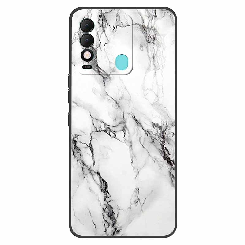 

Для Tecno Spark 8 8P 8C Чохол Мармуровий М який Силіконовий Задній Чохол для Tecno Spark 8P Spark8 C P Fundas Чохол Чохол для Телефона Spark 8 Coque for Tecno Spark 8