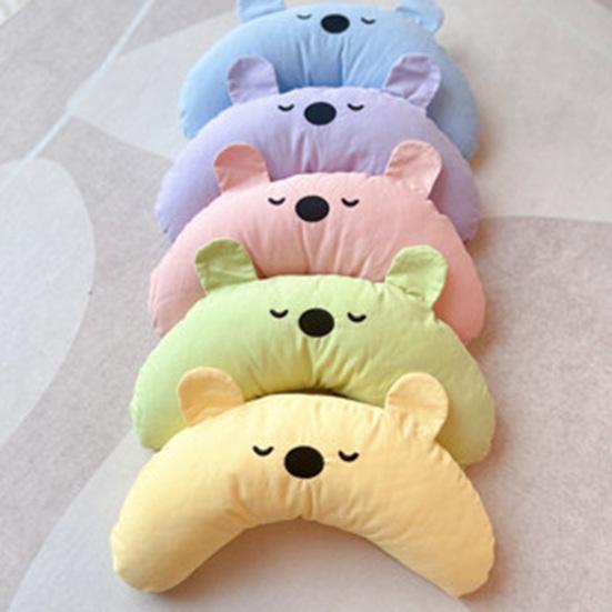 Pet Sleep Cushion Detachable Easy to Clean Cervical Spine Support U-shaped Cat Dog Cushion Pet Supplies