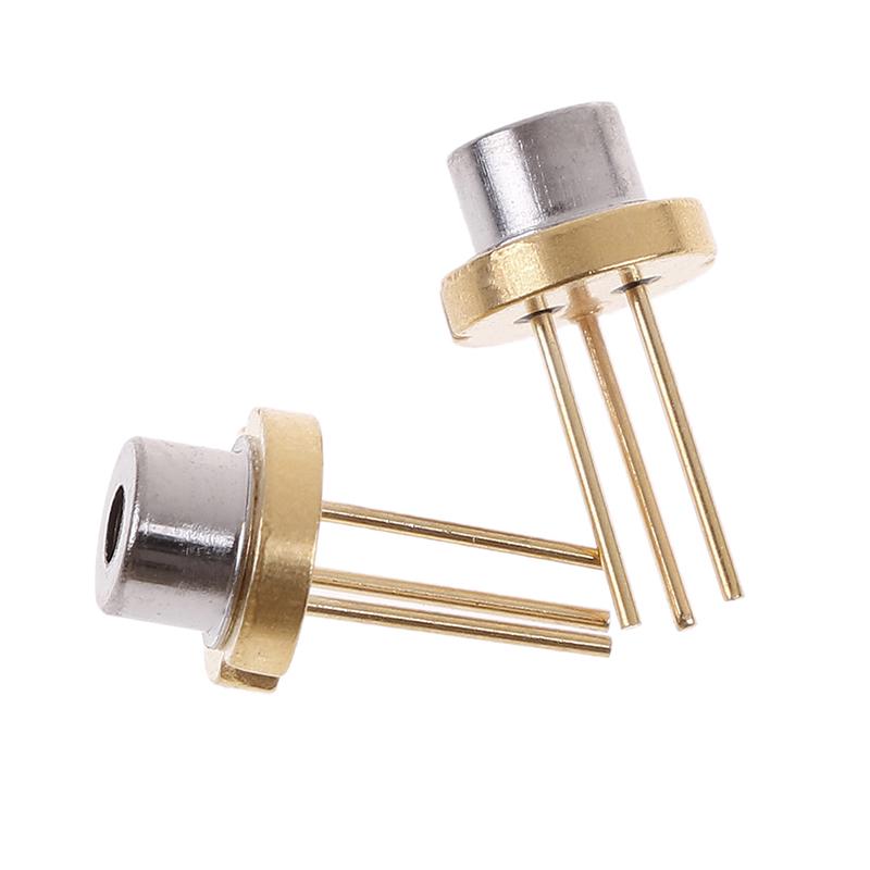 1Pc 808Nm 500Mw Laser Diode/To18 (5.6Mm) No Pd High Quality