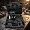 Wheel Bearing Removal Tool with Storage Container Heavy Duty Forauto